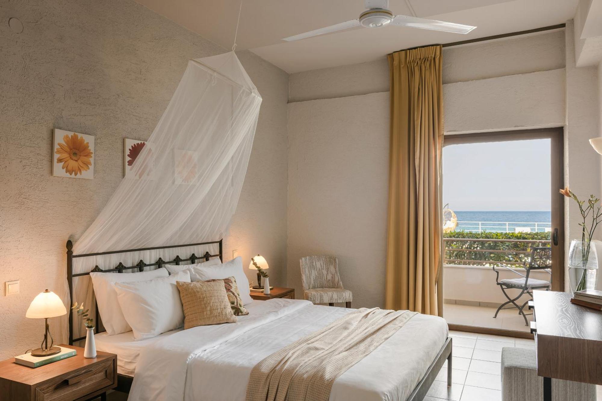 Niki Beach Hotel Kamariotissa Bilik gambar